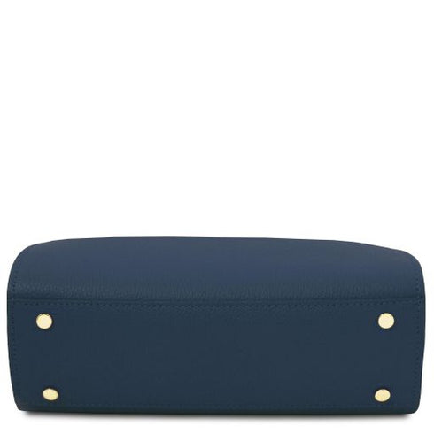 Maisy - Leather tote